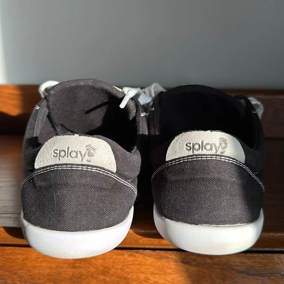 Splay freestyle barefoot Shoe men’s or women’s men’s sz 8 women sz 10 used cond - Picture 3 of 9